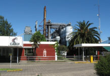 Cierra una histórica fábrica en Campana donde trabajan 150 operarios