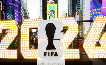 Reservas por debajo de lo previsto y críticas a FIFA: crece la preocupación hotelera por el Mundial en Estados Unidos