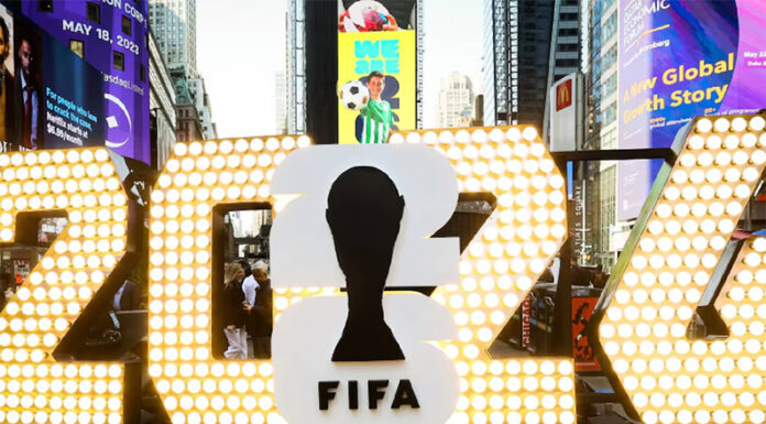 Reservas por debajo de lo previsto y críticas a FIFA: crece la preocupación hotelera por el Mundial en Estados Unidos