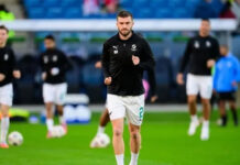 Quién es Tim Payne, el jugador menos conocido del Mundial 2026 que se volvió viral en las redes