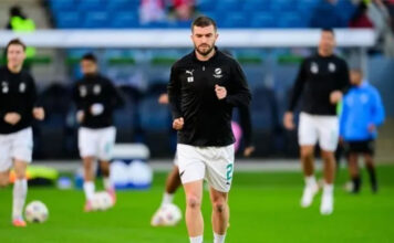 Quién es Tim Payne, el jugador menos conocido del Mundial 2026 que se volvió viral en las redes
