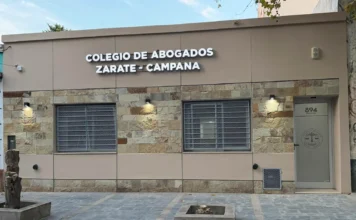 Desde Zárate: El CAZC convoca a sus matriculados para representar al Colegio en las 49° Jornadas Deportivas de la Abogacía Bonaerense