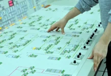 Zárate: informan que Atucha II volvió a generar energía tras completar su parada anual