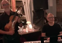 Zárate: música de cámara en Amigos de la Música presenta un nuevo concierto en su histórica sede
