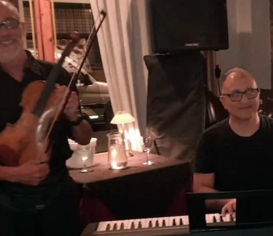 Zárate: música de cámara en Amigos de la Música presenta un nuevo concierto en su histórica sede