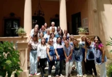 Día Internacional de los Museos: Quinta Jovita una memoria viva de la identidad zarateña