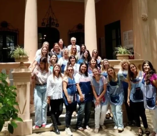 Día Internacional de los Museos: Quinta Jovita una memoria viva de la identidad zarateña