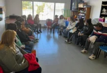 Zárate: el municipio impulsa un taller para estimular el desarrollo del lenguaje en niños