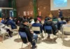 Zárate y Campana: el CICACZ inició su 15° ciclo de charlas ambientales en escuelas de la región