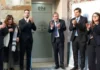 Zárate: el CAZC inauguró su nueva sede local y consolidó un hito institucional