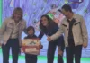 Zárate: Toyota Argentina premió a los ganadores de la 14° edición del Dream Car Art Contest