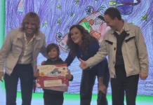 Zárate: Toyota Argentina premió a los ganadores de la 14° edición del Dream Car Art Contest
