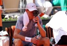 Deporte y temperaturas extremas: hasta un número uno puede poner su salud en riesgo