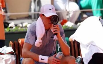 Deporte y temperaturas extremas: hasta un número uno puede poner su salud en riesgo