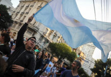 Mundial 2026: cómo se preparan los argentinos