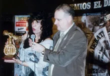 Hasta siempre Marita: tu voz nunca quedará fuera de servicio