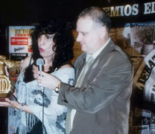 Hasta siempre Marita: tu voz nunca quedará fuera de servicio