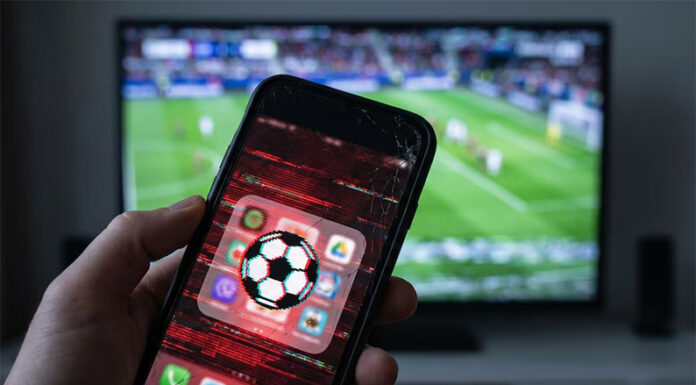 El 50% de los hinchas argentinos usa redes sociales en simultáneo mientras sigue los partidos por televisión
