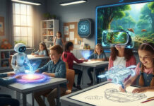 Noruega marca un precedente: prohíbe la inteligencia artificial en escuelas y busca fortalecer la escritura a mano