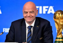 La FIFA se rectifica y permitirá preguntas en español en todas las conferencias de prensa del Mundial 2026