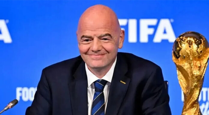 La FIFA se rectifica y permitirá preguntas en español en todas las conferencias de prensa del Mundial 2026