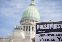 Pese al acuerdo, hay universidades que siguen con su plan de lucha y van al paro