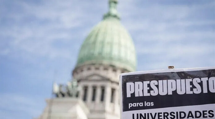 Pese al acuerdo, hay universidades que siguen con su plan de lucha y van al paro