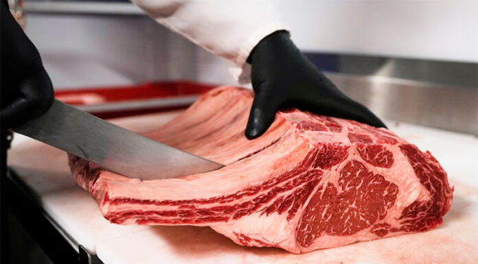 Argentina cuadruplicó las exportaciones de carne a Estados Unidos mientras el consumo interno tocó su nivel más bajo en dos décadas