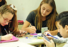 Lanzan plan para reforzar lectura y escritura en alumnos que ingresan a la secundaria