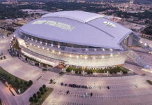 Aerolíneas lanzó pasajes a Dallas por US$ 500 para alentar a la Selección en el próximo partido del Mundial