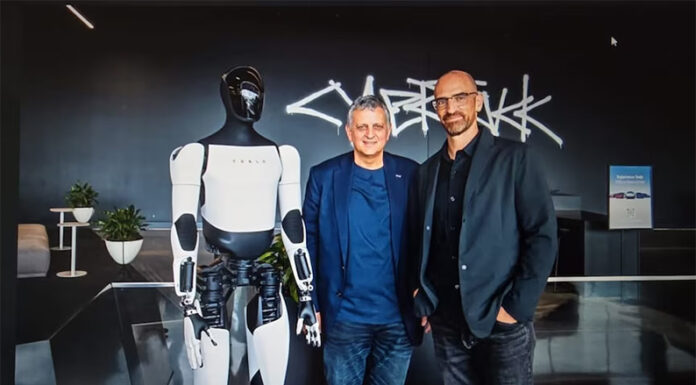 ¿Llegan los cargadores Tesla a la Argentina? YPF firmó un acuerdo con el gigante tecnológico de Elon Musk