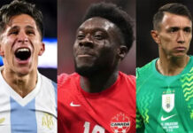 Nacidos en un país, convocados por otro: por qué cada vez más futbolistas representan a otra selección
