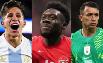 Nacidos en un país, convocados por otro: por qué cada vez más futbolistas representan a otra selección