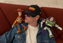 De Ramos Mejía a Hollywood: Bizarrap le dará voz a un personaje de “Toy Story 5”