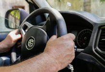 Unifican régimen de scoring para licencias y habilitan denunciar infracciones de tránsito por WhatsApp