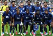Mundial 2026: Cabo Verde, el impensado rival de Argentina en los 16avos de final