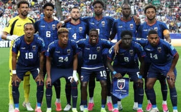 Mundial 2026: Cabo Verde, el impensado rival de Argentina en los 16avos de final