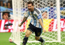 Lionel Messi, el hombre récord: todas las marcas que aún puede romper