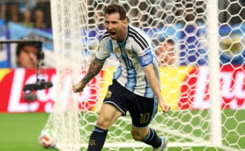 Lionel Messi, el hombre récord: todas las marcas que aún puede romper