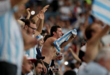 Cuánto cuesta viajar a Kansas para ver el primer partido de la Selección en el Mundial 2026
