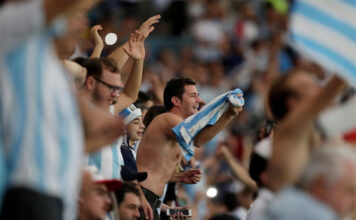 Cuánto cuesta viajar a Kansas para ver el primer partido de la Selección en el Mundial 2026