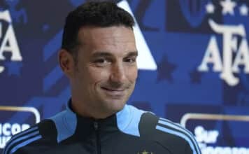 Mundial 2026: en la efectividad de sus directores técnicos, Argentina también en la punta