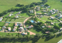 La Provincia crea un régimen para cobrar canon y tasas hídricas a barrios privados