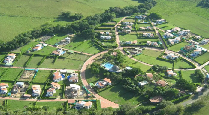 La Provincia crea un régimen para cobrar canon y tasas hídricas a barrios privados