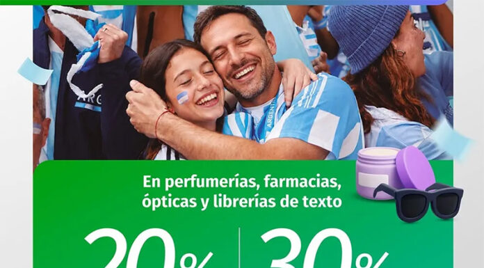 Día del Padre: si comprás el regalo a último momento, Cuenta DNI tiene ofertas especiales