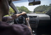 ¿Llega a su fin al examen para sacar la licencia de conducir?