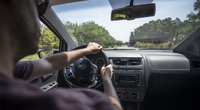 ¿Llega a su fin al examen para sacar la licencia de conducir?