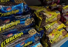 La galletita argentina que ya vende un millón de paquetes por mes y desafía a las marcas líderes