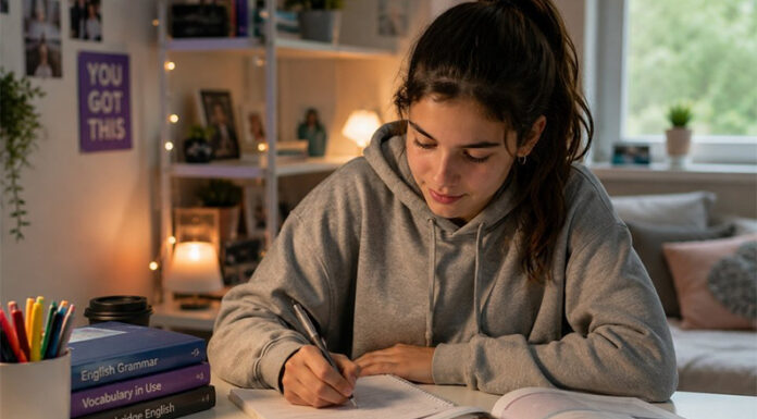 Casi el 50% de los estudiantes de inglés usa IA para resolver tareas