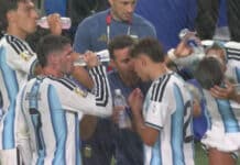 Las pausas de hidratación del Mundial 2026: un negocio de casi u$s600 millones